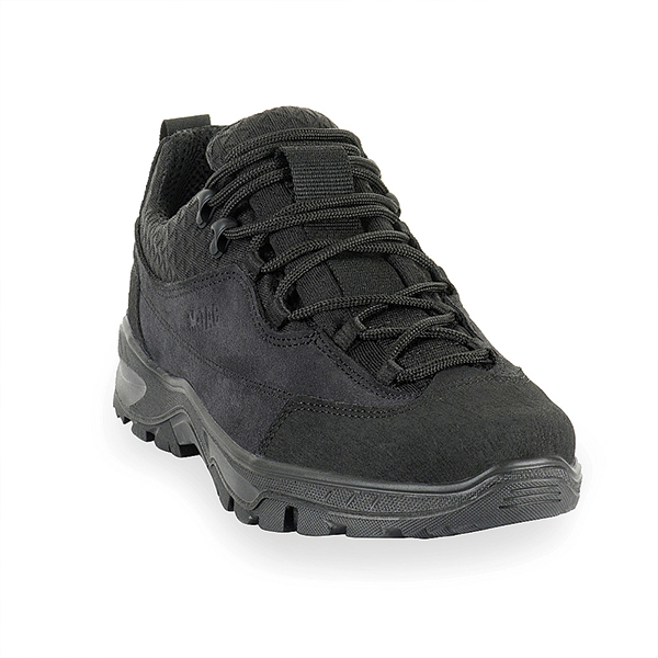 M-Tac кросівки тактичні Patrol R Vent Dark Grey. Фото 3