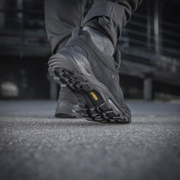 M-Tac кросівки тактичні Patrol R Vent Dark Grey. Фото 10