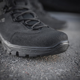 M-Tac кросівки тактичні Patrol R Vent Dark Grey. Фото 12