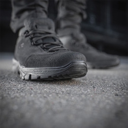 M-Tac кросівки тактичні Patrol R Vent Dark Grey. Фото 13