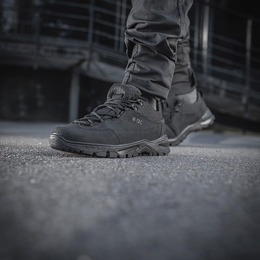 M-Tac кросівки тактичні Patrol R Vent Dark Grey. Фото 8