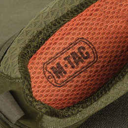 M-Tac кросівки тактичні Patrol R Vent Olive. Фото 5