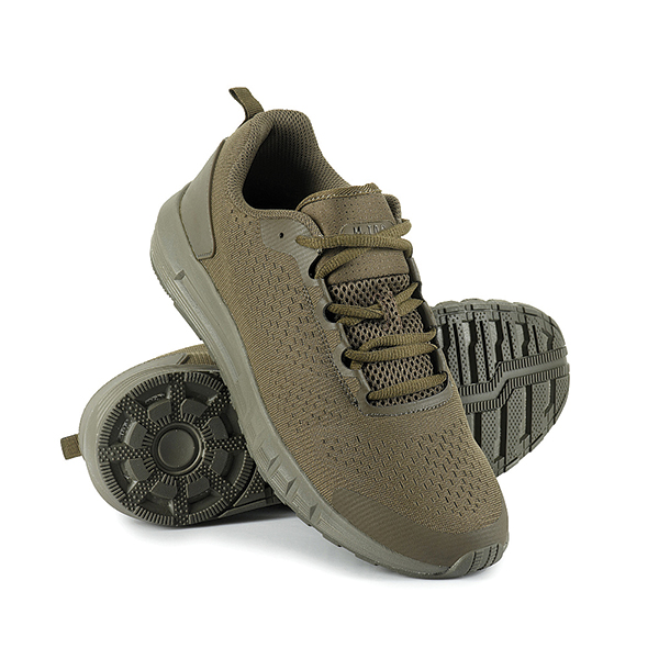 M-Tac кросівки Summer Pro Dark Olive