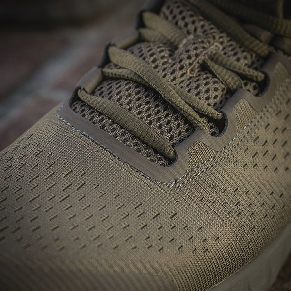 M-Tac кросівки Summer Pro Dark Olive. Фото 14