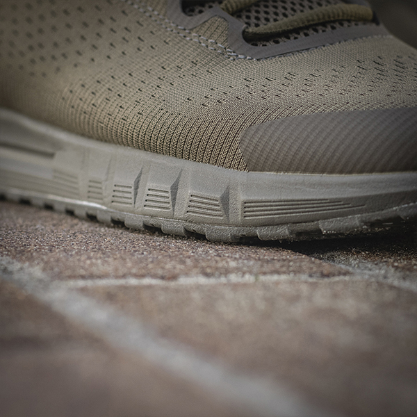 M-Tac кросівки Summer Pro Dark Olive. Фото 16