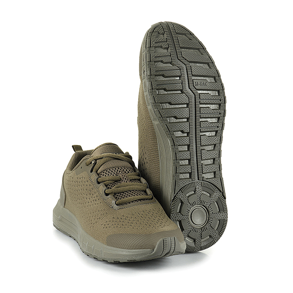 M-Tac кросівки Summer Pro Dark Olive. Фото 2