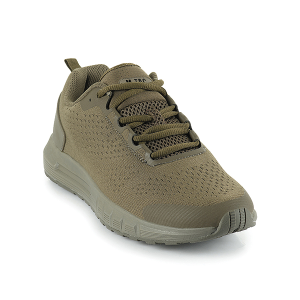 M-Tac кросівки Summer Pro Dark Olive. Фото 3