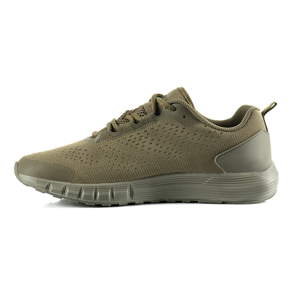 M-Tac кросівки Summer Pro Dark Olive. Фото 4