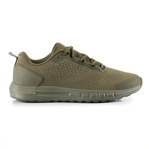 M-Tac кросівки Summer Pro Dark Olive. Фото 5