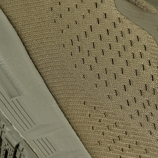 M-Tac кросівки Summer Pro Dark Olive. Фото 7