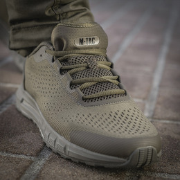 M-Tac кросівки Summer Pro Dark Olive. Фото 15