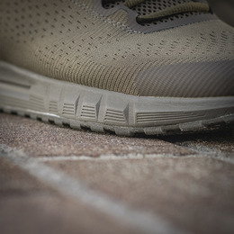 M-Tac кросівки Summer Pro Dark Olive. Фото 16
