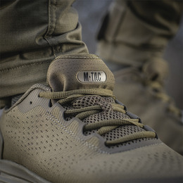 M-Tac кросівки Summer Pro Dark Olive. Фото 17
