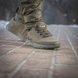 M-Tac кросівки Summer Pro Dark Olive. Фото 8