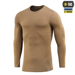 Coyote Brown