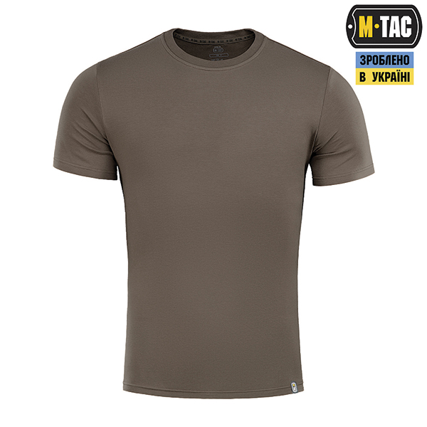 M-Tac футболка 93/7 Summer Dark Olive. Фото 2