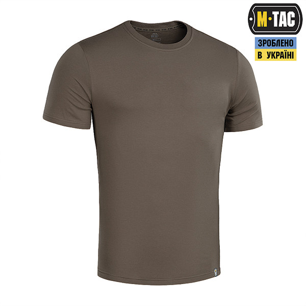 M-Tac футболка 93/7 Summer Dark Olive. Фото 3