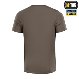 M-Tac футболка 93/7 Summer Dark Olive. Фото 4