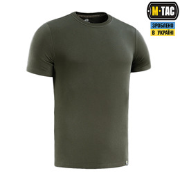 M-Tac футболка 93/7 Summer Army Olive. Фото 3