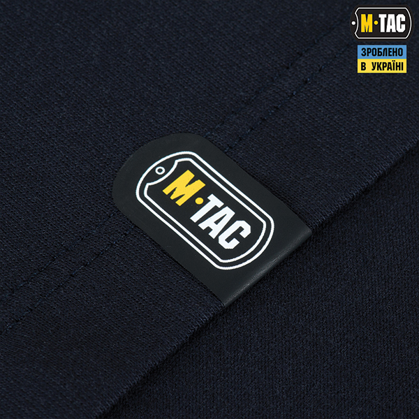 M-Tac футболка 93/7 Summer Dark Navy Blue. Фото 5