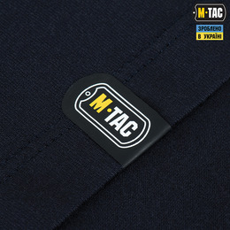M-Tac футболка 93/7 Summer Dark Navy Blue. Фото 5