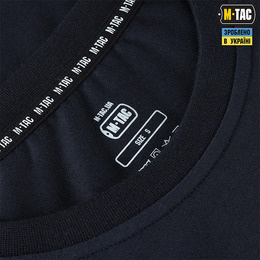 M-Tac футболка 93/7 Summer Dark Navy Blue. Фото 6