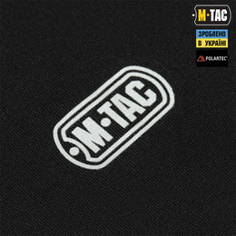 M-Tac футболка Ultra Light Polartec Black. Фото 6