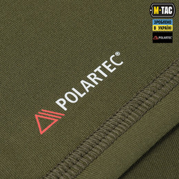 M-Tac футболка Ultra Light Polartec Army Olive. Фото 6