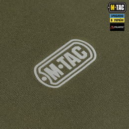 M-Tac футболка Ultra Light Polartec Army Olive. Фото 7