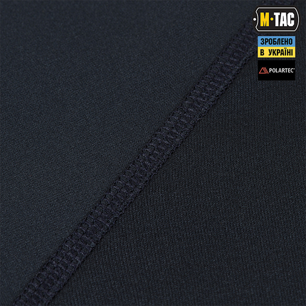 M-Tac футболка Ultra Light Polartec Dark Navy Blue. Фото 8