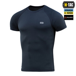Dark navy blue