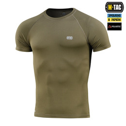 Dark olive