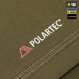 M-Tac футболка Ultra Light Polartec Dark Olive. Фото 6