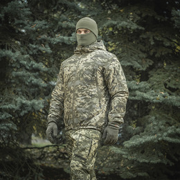 M-Tac куртка зимова Alpha Gen IV Pro MM14. Фото 8