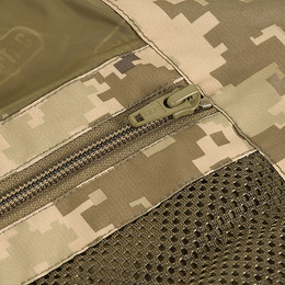 M-Tac куртка зимова Alpha Gen IV Pro MM14. Фото 6