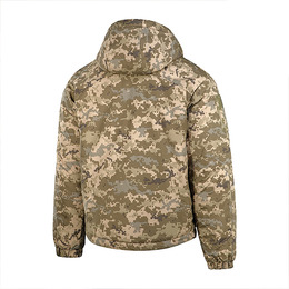 M-Tac куртка зимова Alpha Gen IV Pro MM14. Фото 4