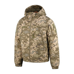 M-Tac куртка зимова Alpha Gen IV Pro MM14