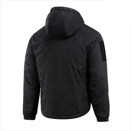 M-Tac куртка зимова Alpha Gen.III Pro Black. Фото 4