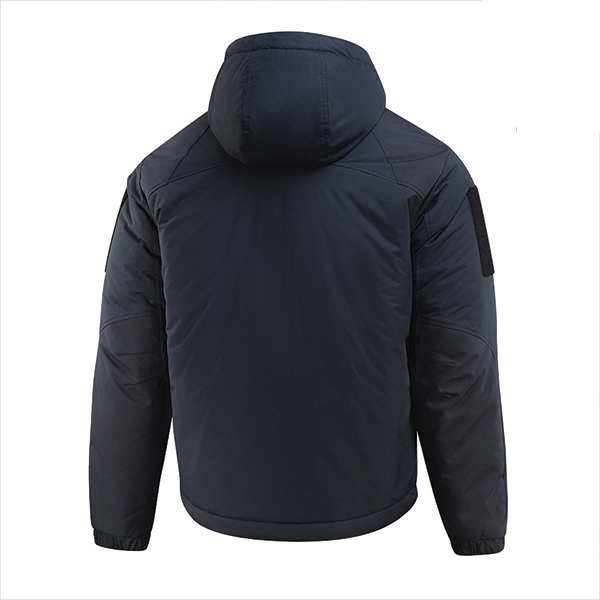 M-Tac куртка зимова Alpha Gen.III Pro Dark Navy Blue. Фото 4