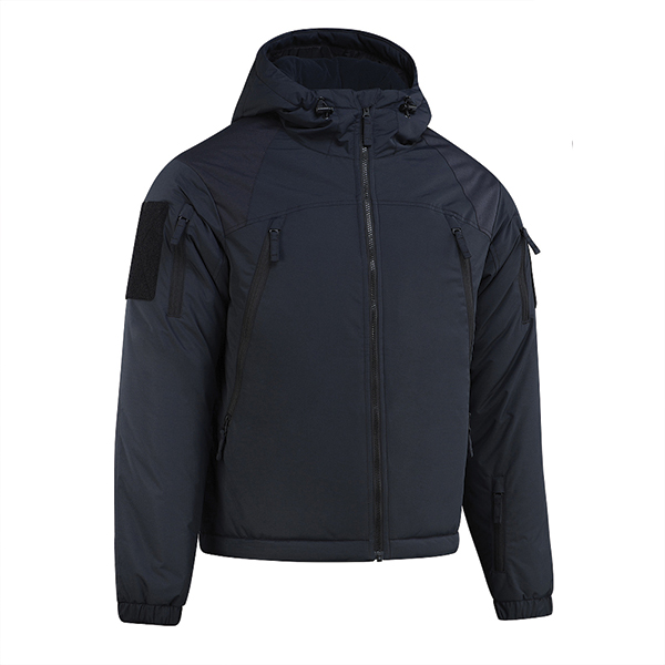 M-Tac куртка зимова Alpha Gen.III Pro Dark Navy Blue. Фото 3