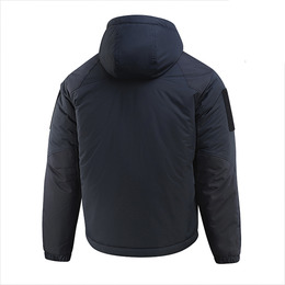 M-Tac куртка зимова Alpha Gen.III Pro Dark Navy Blue. Фото 4