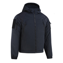 M-Tac куртка зимова Alpha Gen.III Pro Dark Navy Blue. Фото 3