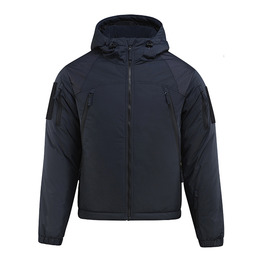M-Tac куртка зимова Alpha Gen.III Pro Dark Navy Blue. Фото 2