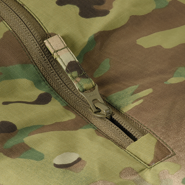 M-Tac куртка зимова Alpha Gen IV Pro Multicam. Фото 5