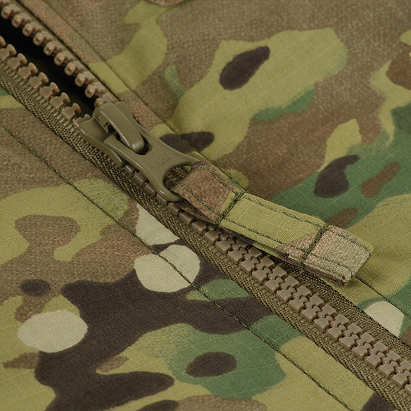 M-Tac куртка зимова Alpha Gen IV Pro Multicam. Фото 6