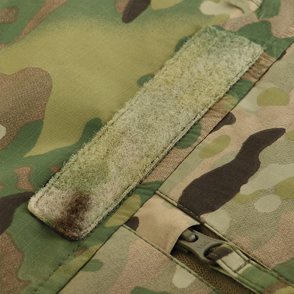 M-Tac куртка зимова Alpha Gen IV Pro Multicam. Фото 7