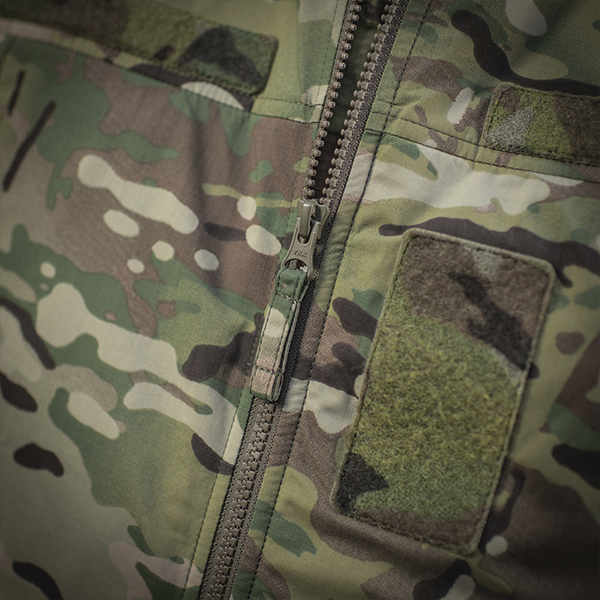 M-Tac куртка зимова Alpha Gen IV Pro Multicam. Фото 9