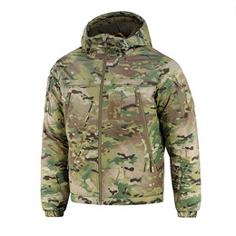 M-Tac куртка зимова Alpha Gen IV Pro Multicam