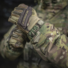 M-Tac куртка зимова Alpha Gen IV Pro Multicam. Фото 18
