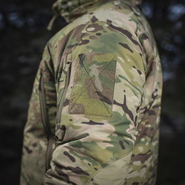 M-Tac куртка зимова Alpha Gen IV Pro Multicam. Фото 19